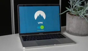 Is it time to ditch your small business's VPN? - VPN on a laptop
