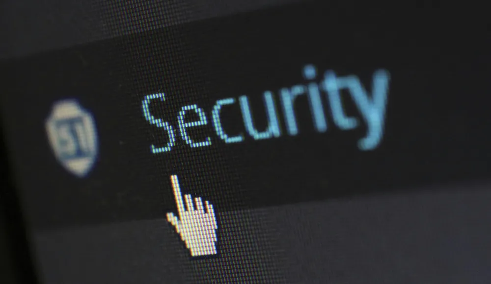 Why the Security Service Edge (SSE) Framework is becoming essential for modern businesses - Security logo