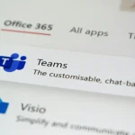 You need to reevaluate your Microsoft 365 licensing strategy now—here’s why (& how to do it) - a close up of a computer screen with Microsoft 365